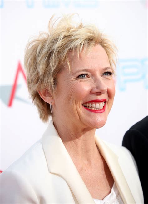 Annette carol bening was born on may 29, 1958 in topeka, kansas, the youngest of four children of shirley (ashley), a soloist and church singer. Annette Bening : NPR