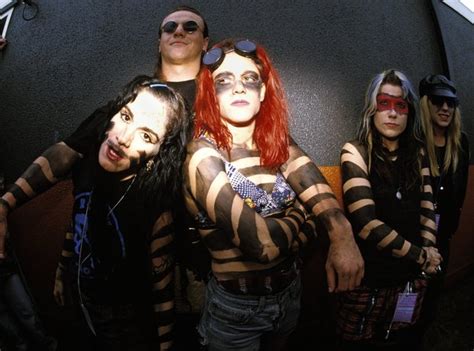 L7 The Greatest Grunge Legends Of All Time Radio X