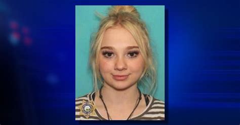 Missing 17 Year Old Girl Last Seen In Sandpoint Was Found Safe Spokane News