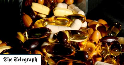 10 Essential Supplements And Why You Should Take Them