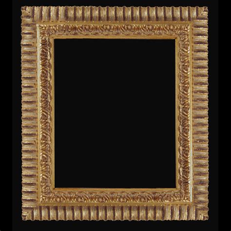 Baroque Painting Frame Buy Reproduction Cod 121 Nowframes