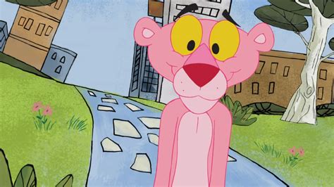 Pink Panther And Pals Spoiler Time