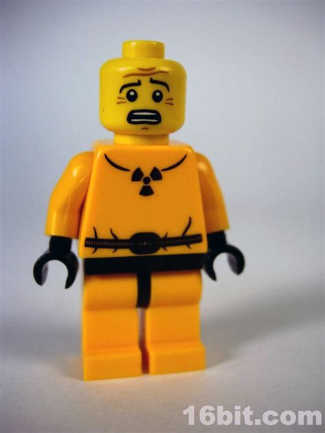 Figure Of The Day Review Lego Minifigures