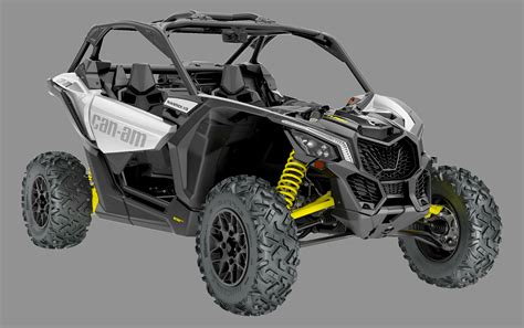 Click here to select another make. 2018 CAN-AM X3 R GETS 172hp | Dirt Wheels Magazine