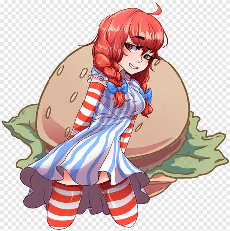 Ronald Mcdonald Fast Food Kfc Wendy S Company Wendy Diverso Outros
