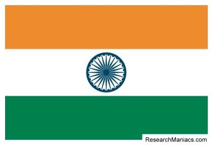 We did not find results for: India flag. What does the India flag look like, mean, and ...