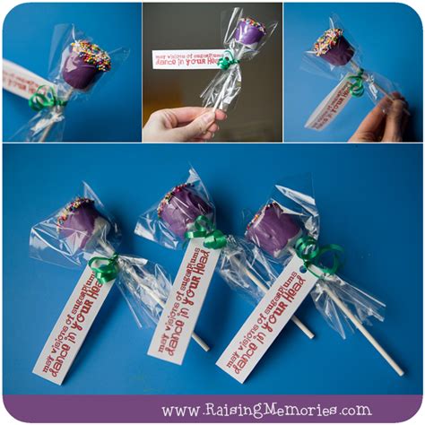 Maybe you would like to learn more about one of these? Christmas Sugar Plum Classmate Gifts