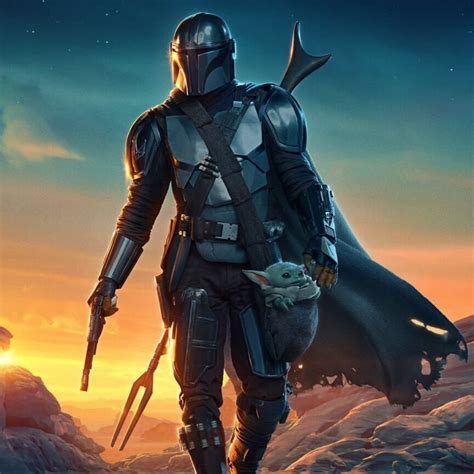 Star Wars Facts News On Twitter Themandalorian S Will Release In Late Or Early