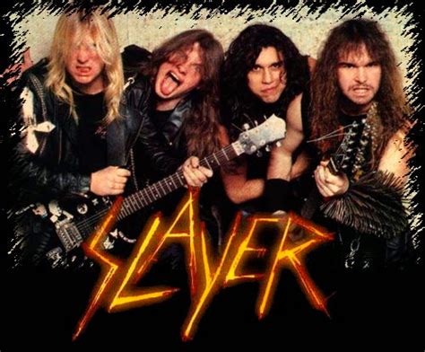 Ouvir Rock Slayer Discografia