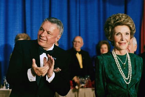 Nancy Reagan Actress Who Became Powerful First Lady Dies At 94 Boston Herald