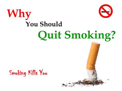 Anti Smoking Social Awareness Campaign