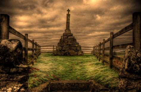 Monumental Reminder Of Scottish Witch Persecutions Ancient Origins