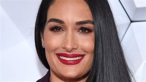 Nikki Bella Is In Hot Water With Fans Heres Why