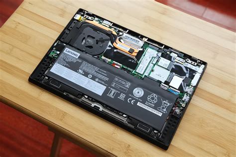 Lenovo Thinkpad X1 Carbon 6th Gen 2018 Review