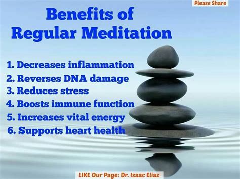 Benefits Of Meditation Meditation Benefits Decrease Inflammation