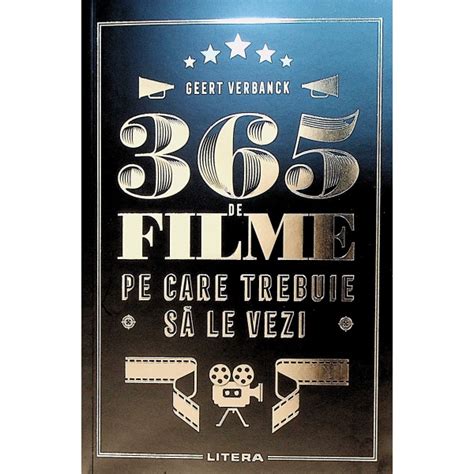 365 De Filme Pe Care Trebuie Sa Le Vezi