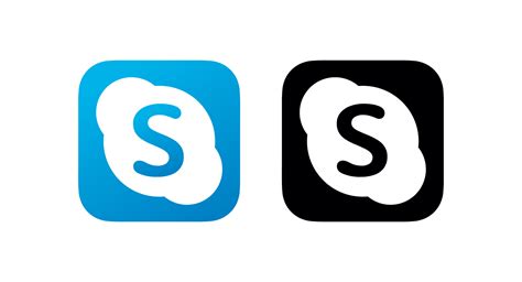 Skype Logo Png Skype Icon Transparent Png 18930740 Png