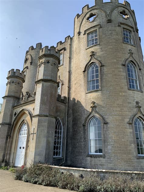 Midford Castle Luxury Stays And Wellness Resort In Bath