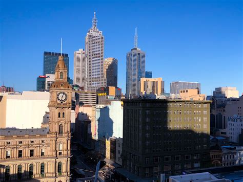 Set in the heart of st kilda, the george ballroom is like no other venue you have seen. Melbourne Corporate Event Function Rooftop Venue Cbd Venues Skyline View 062 - The Stolen Gem