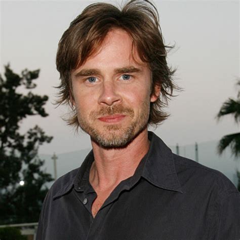 Sam Trammell - Actor, Theater Actor, Television Actor, Film Actor - Biography