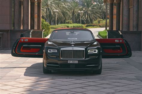 Rent Rolls Royce Dawn In Dubai Rolls Royce Rental