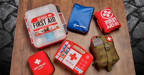 Why Is First Aid Important Crucial Lifesaving Knowledge At Home