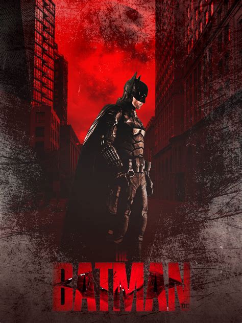 The Batman By Officailjdesigns On Deviantart