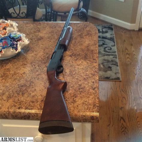 Armslist For Sale Remington 870 Pump 12 Ga