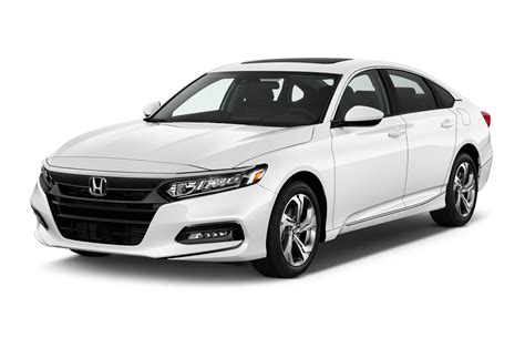 There's also a hybrid version, which we will review separately. Three Things We Love About the 2018 Honda Accord ...