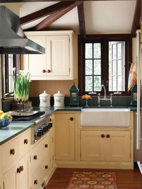 L Shaped Small Kitchen Design Ideas 50 Lovely L Shaped Kitchen Designs