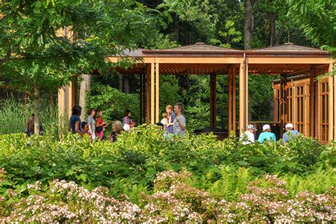 Thomas Jeffersons Monticello — Michael Vergason Landscape Architects Ltd