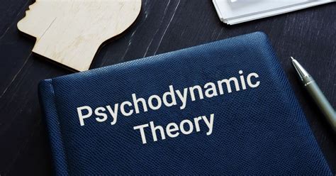 Psychodynamic Theory Freud And Beyond Facty Health