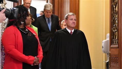 They are appointed by the president and can serve on the supreme court their whole lives. John Roberts Supreme Court: Surprises on abortion, DACA ...
