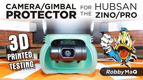 Hubsan zino gimbal reset quick gimbal fix gimbal cable re seat. In Flight Camera/Gimbal Protector testing for Hubsan Zino ...