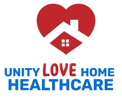 Home Care Agency in Philadelphia, PA | Unity Love Home Healthcare