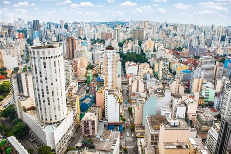 93 Sao Paulo Worlds Most Incredible Cities International Traveller