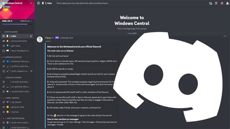 How To Add Discord Bots To Your Server Windows Central