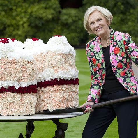 The 15 Best Baking Tips From Mary Berry Taste Of Home