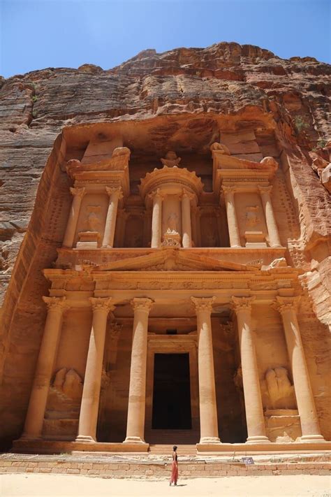 5 Of The Best Things To Do In Amman Jordan For Culture History And
