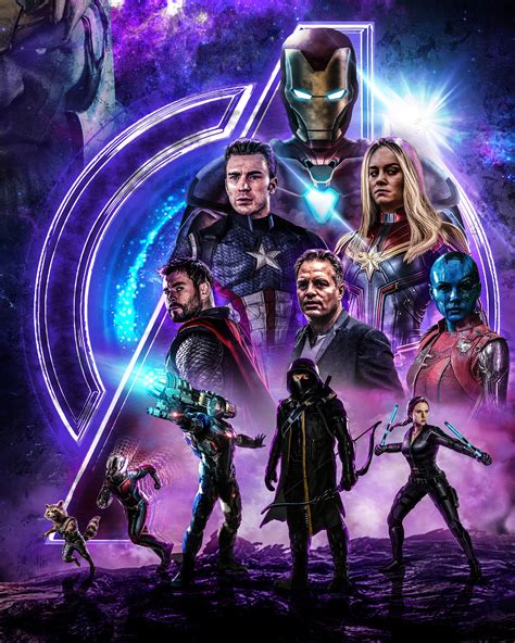 Avengers Endgame Whatever It Takes Fanposter Wallpaper Hd Movies 4k
