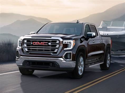 2022 Gmc Sierra 1500 Double Cab Price Value Ratings And Reviews