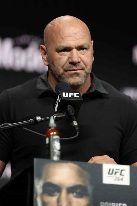 ufc president dana white and his wife of 26 years slap each other while clubbing on new year s