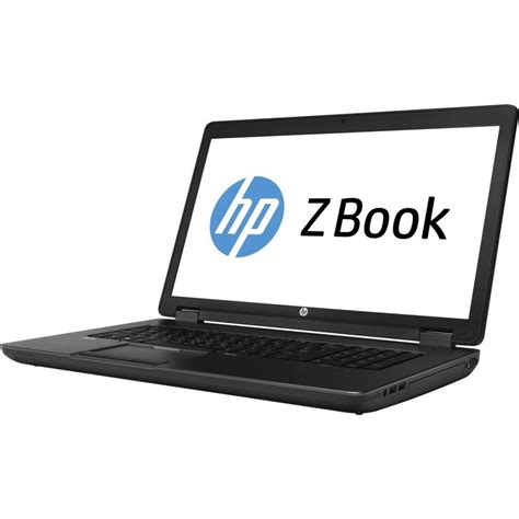 Hp Zbook 15 G2 156 I7 4810mq16gb256 Ssd