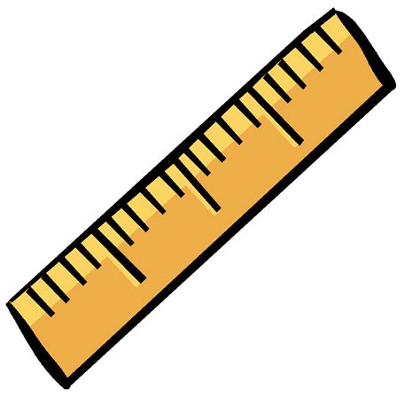 Ruler Png Transparent Png Image Collection