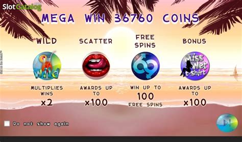 Sex On The Beach Slot Free Demo And Game Review May 2024