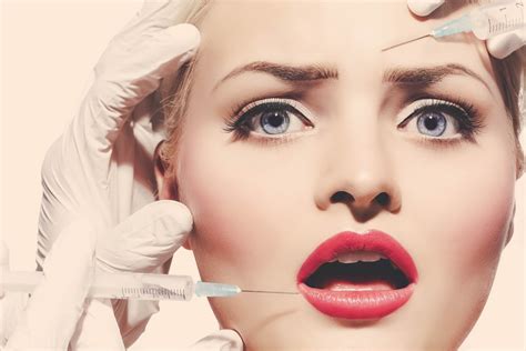 How To Know That You Have Bad Botox Experience Health Solution