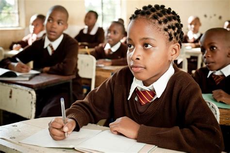 South African Teachers Switch Languages In Class Why Policy Should