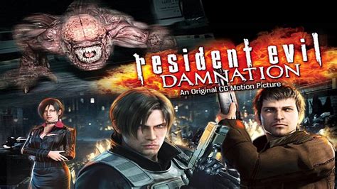 Looking to watch resident evil? What Happened To The Resident Evil Animated Movies? - YouTube