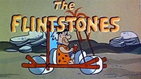 New Flintstones Animated Movie From Will Ferrell In The Works