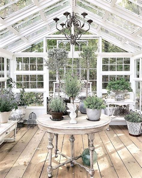 25 Beautiful Winter Gardens Integrated To Your Interior Home Design